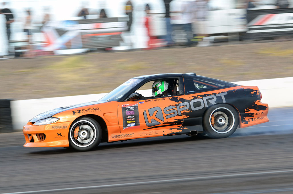 Race Cars & Project Vehicles from KSport For Sale- KSport USA