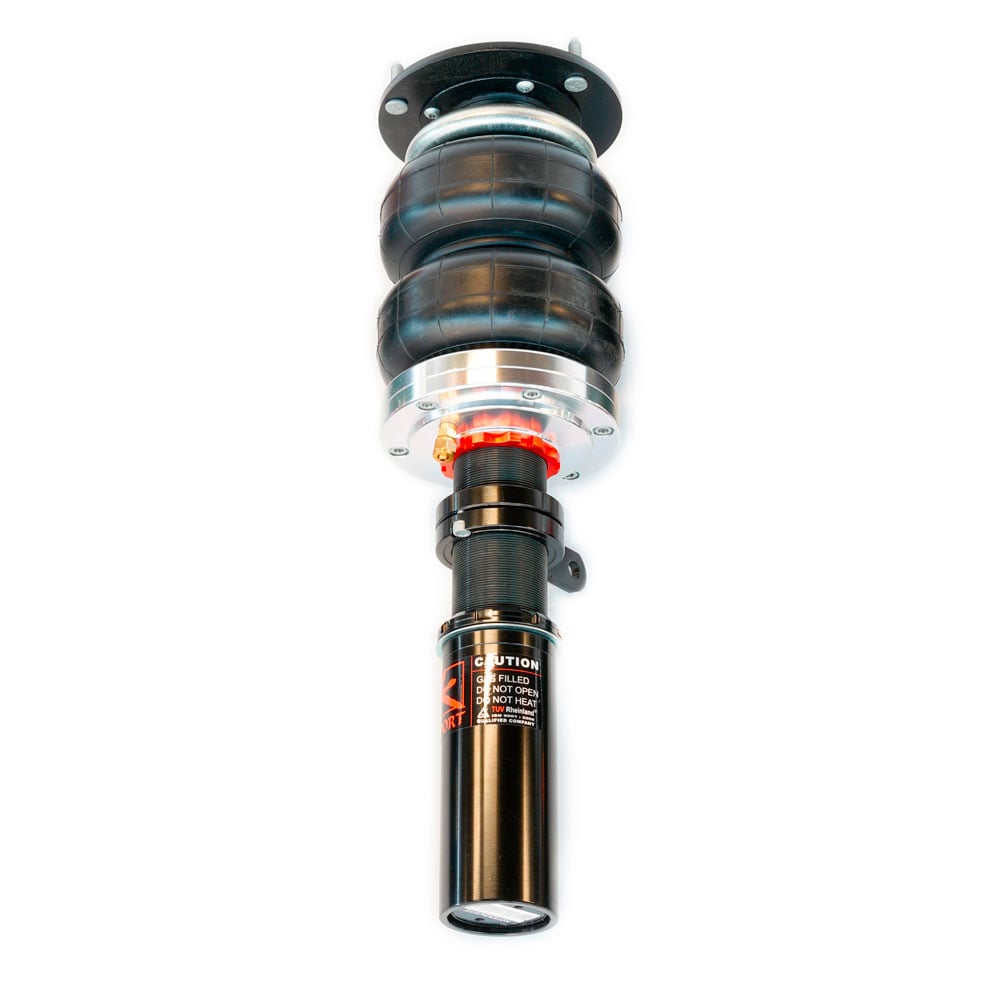 Air suspension