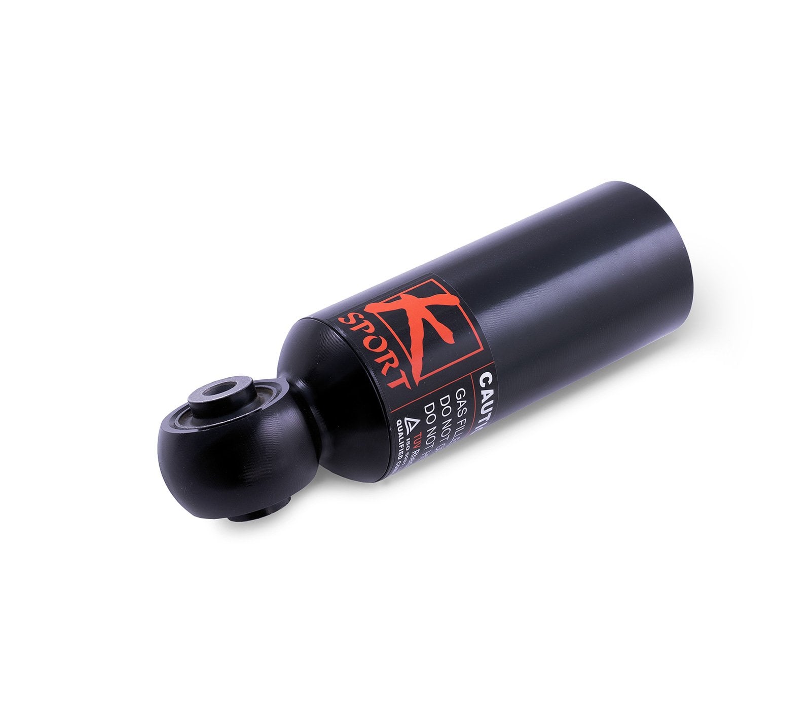 Coilover Lower Mount - Eyelet