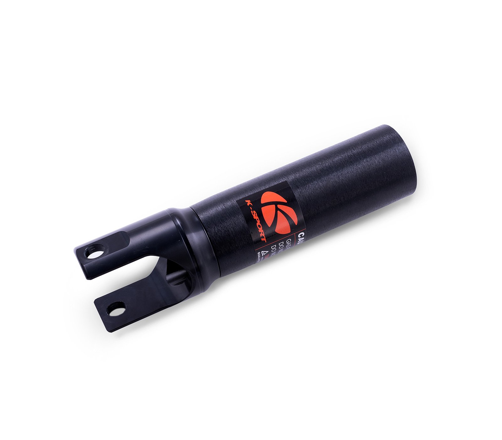 Coilover Lower Mount - Fork