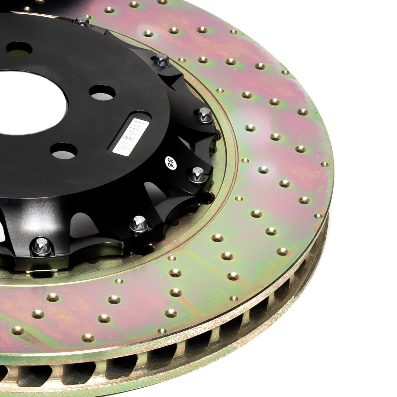 Brake systems