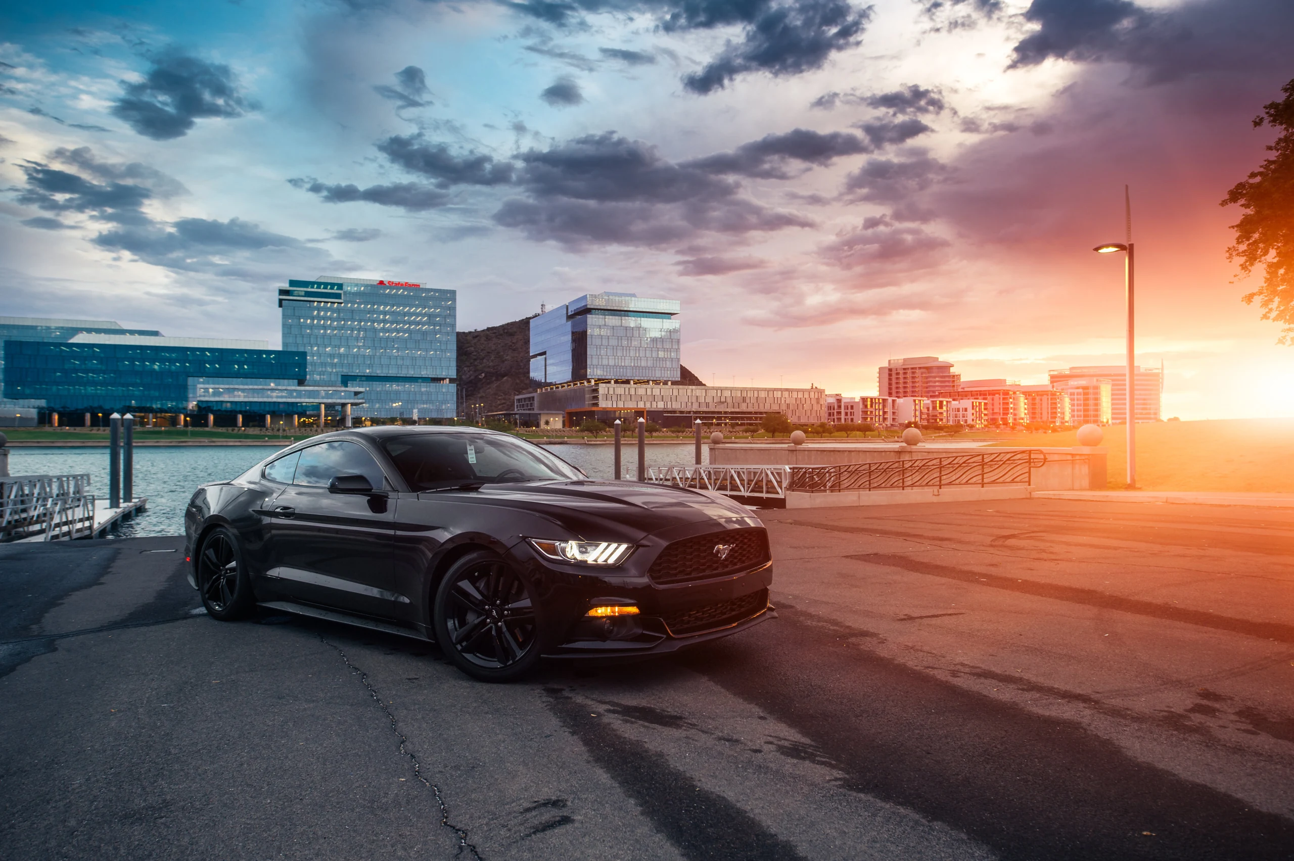 Vehicle photography from the original KSport archive