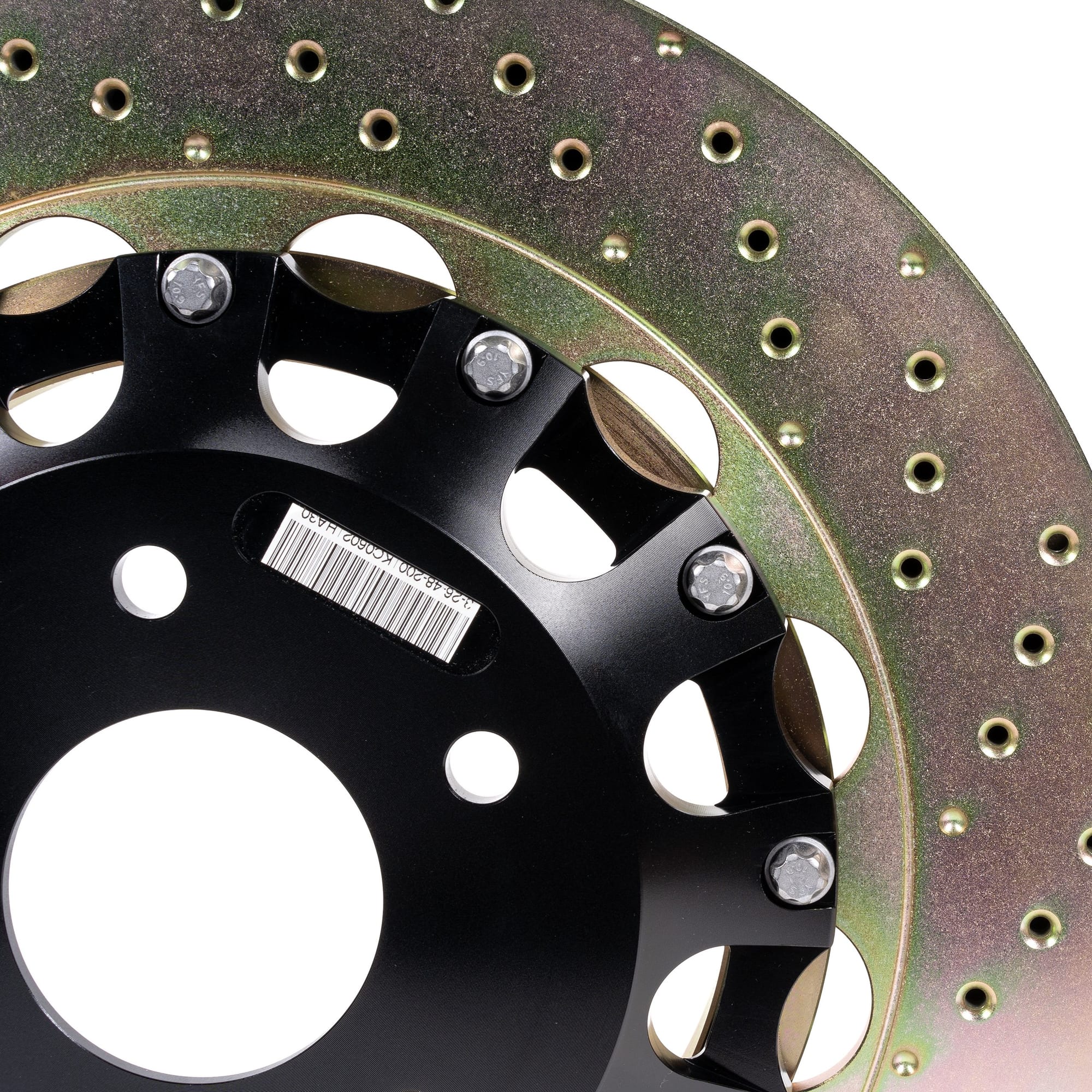 Brake Rotors series reference — view 5