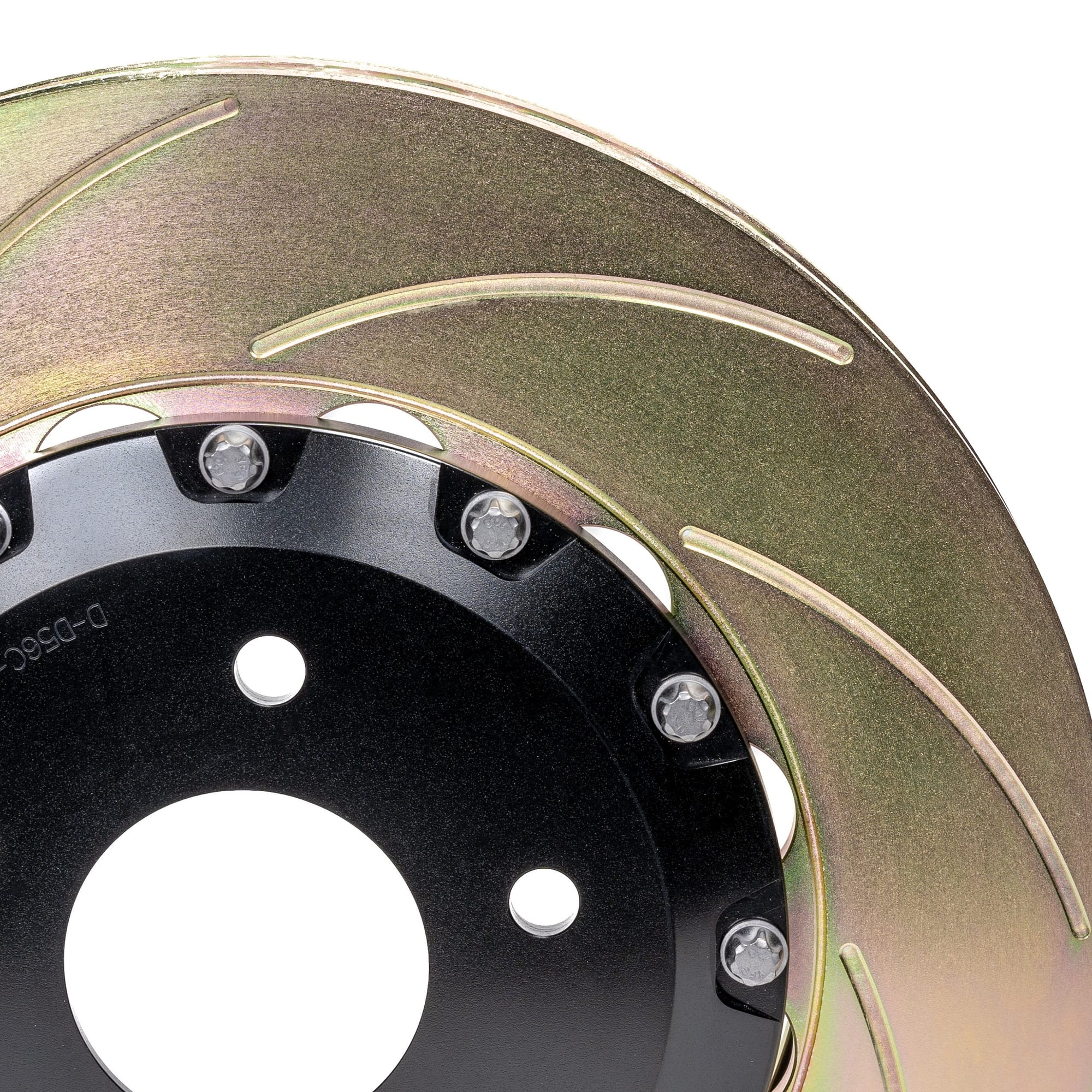 Brake Rotors series reference — view 3