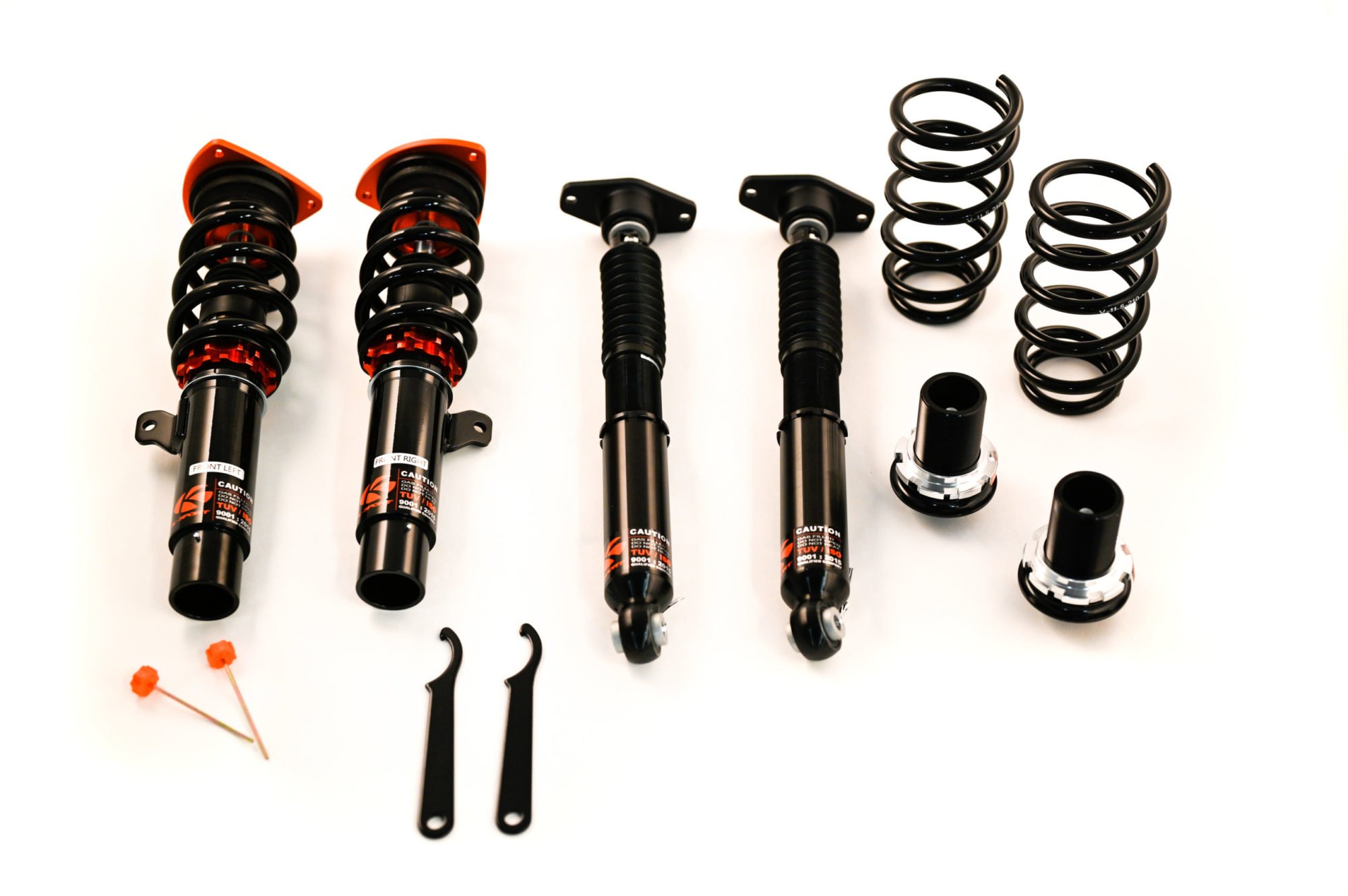 Coilovers Ksport USA