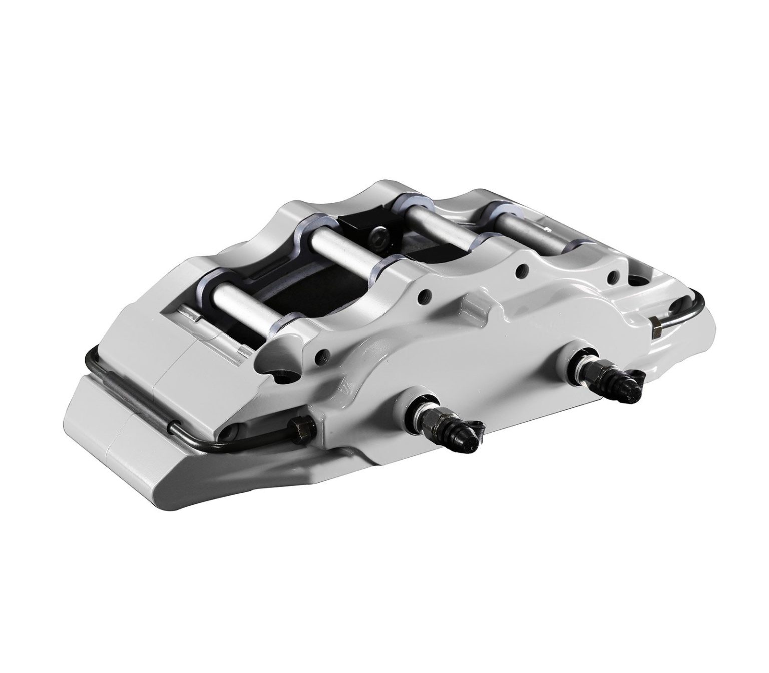 0206 Acura RSX Type S Rear 4 Piston Big Brake Kit w/ 13 in. Drilled