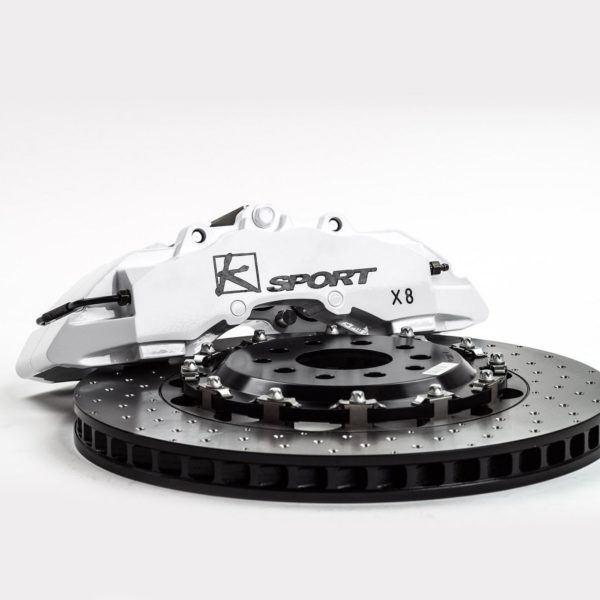 Complete Guide to BMW Z3 Suspension, Brakes & More