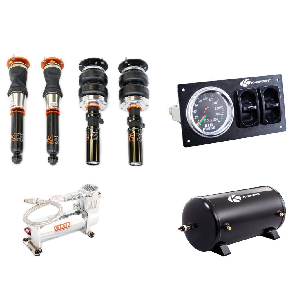 Complete Guide to Honda Del Sol Suspension, Brakes & Other Upgrades