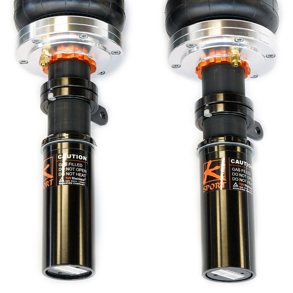 KSport CHY11-ADX Airtech Deluxe Air Suspension System 