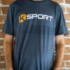 Coilover-Tshirt-Gray-Ksport