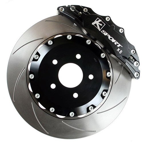 Big Brake Kit - Procomp - Ultimate in stopping power for your vehicle.