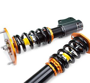 photo of ksport version rr coilovers
