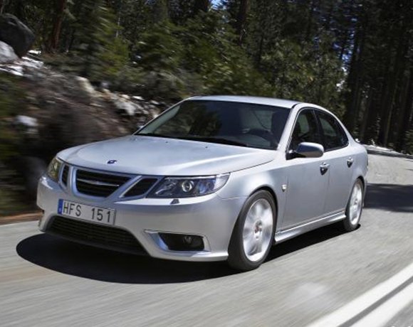 Complete Guide to Saab 9-3 Suspension, Brakes & Upgrades