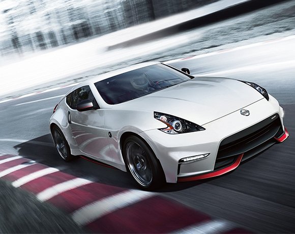Complete Guide to Nissan 370Z Suspension, Brakes and Other Upgrades