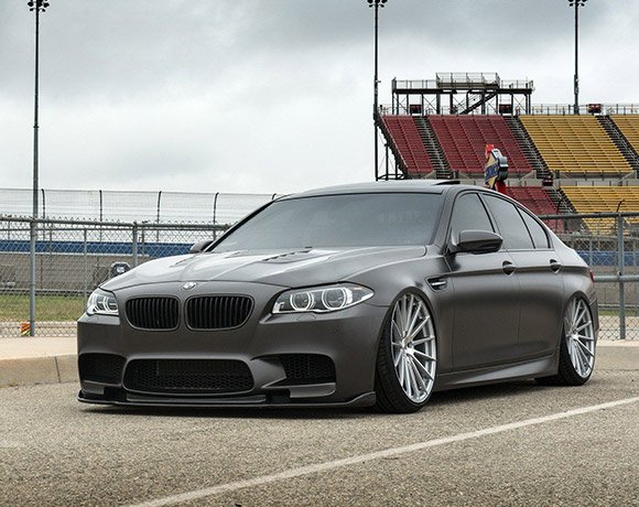 The 8 Best Mods for E60 BMW 5-series: 528i / 535i / 545i / 550i