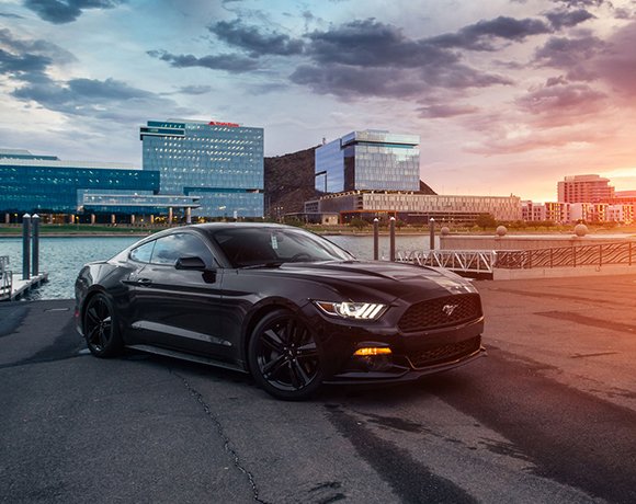 Ecoboost-Mustang-Coilovers