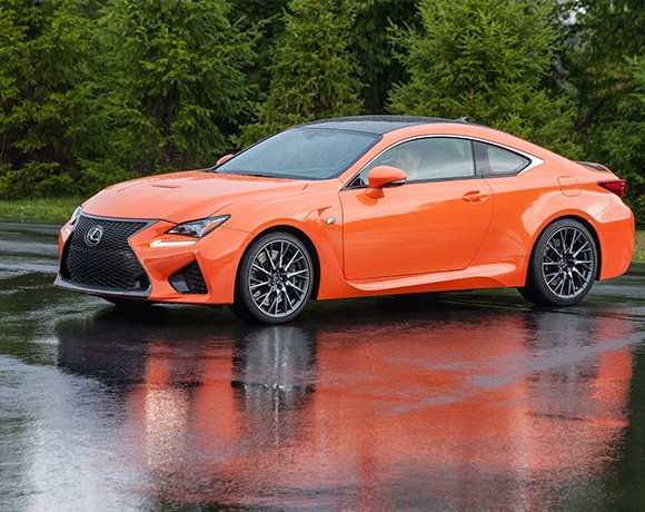 Complete Guide To Lexus Rc0t Rc300 Suspension Brakes More