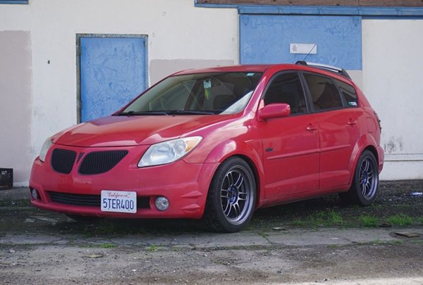 Complete Guide to Pontiac Vibe Coilovers, Brakes & Upgrades