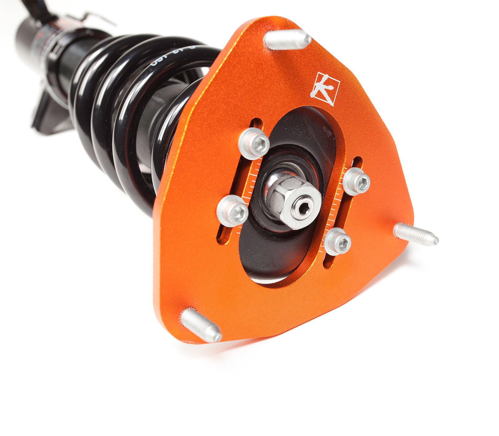 Ksport CSC080-KP Kontrol Pro Damper System 