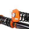 Coilovers for Evo 8 and Evo 9