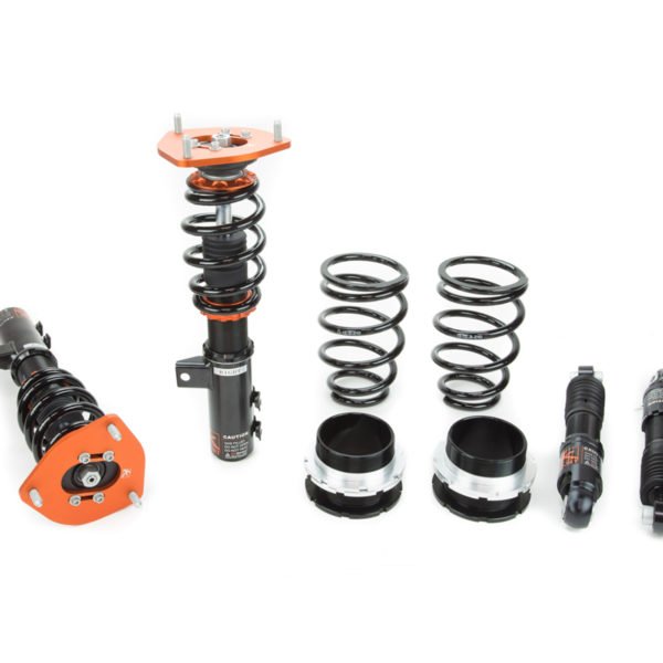 Complete Guide to Hyundai Veloster Suspension, Brakes & Upgrades