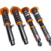 Coilovers for Infiniti Q45 Y33