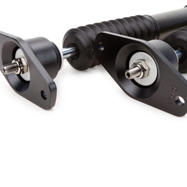 Complete Guide to Mazda 3 Suspension, Brakes & Upgrades