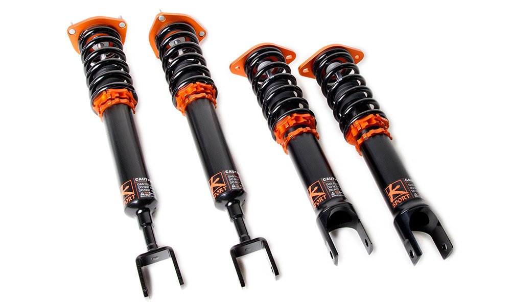 Support-Nissan-350z-Coilovers