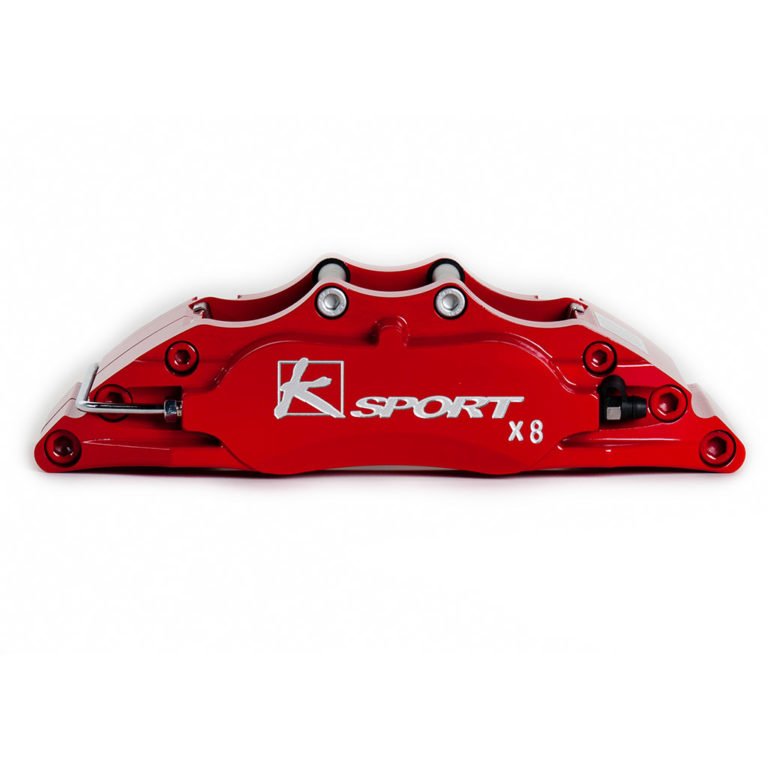 Brake Caliper Colors Ksport USA