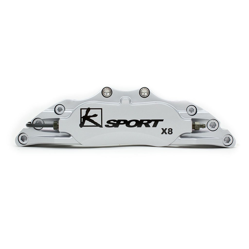 Brake Caliper Colors Ksport USA
