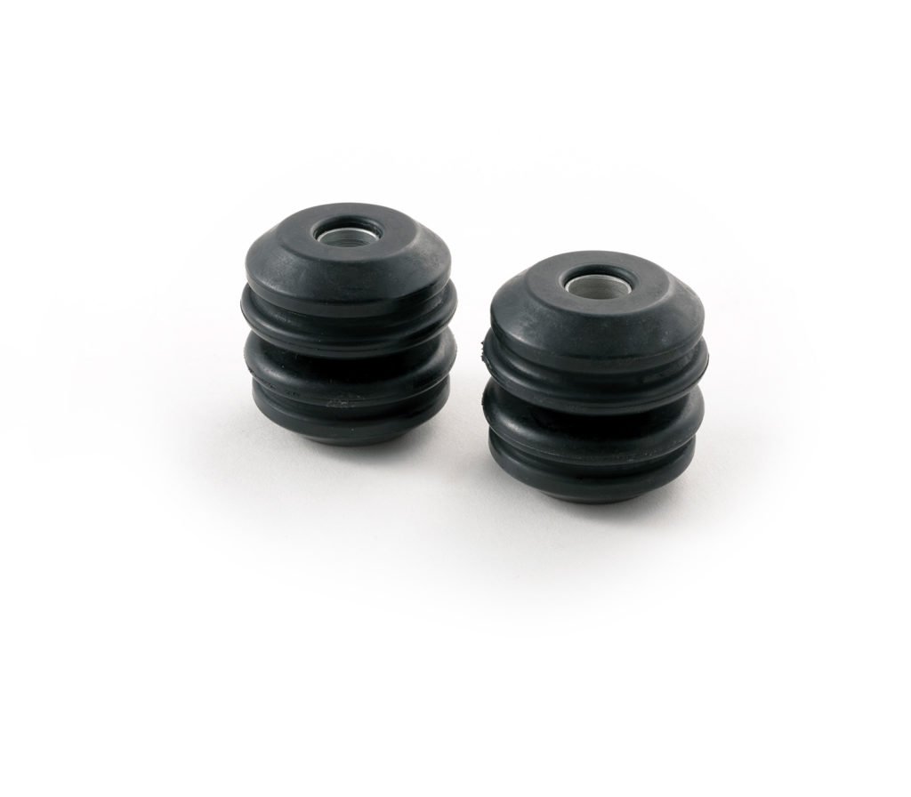 Top Mount Bushing Assembly Type 3 Ksport USA